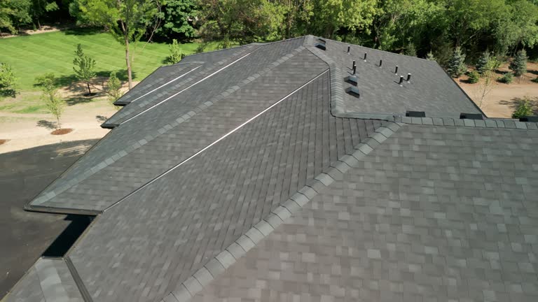 Best Green or Eco-Friendly Roofing Solutions  in Burlington, KS