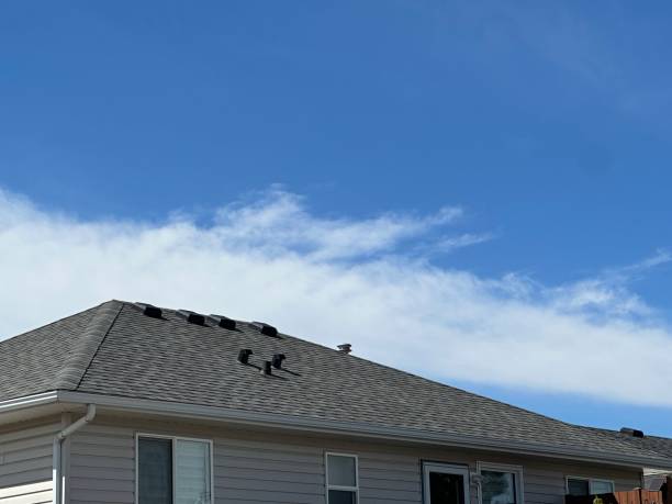 Best Tile Roofing Installation  in Burlington, KS